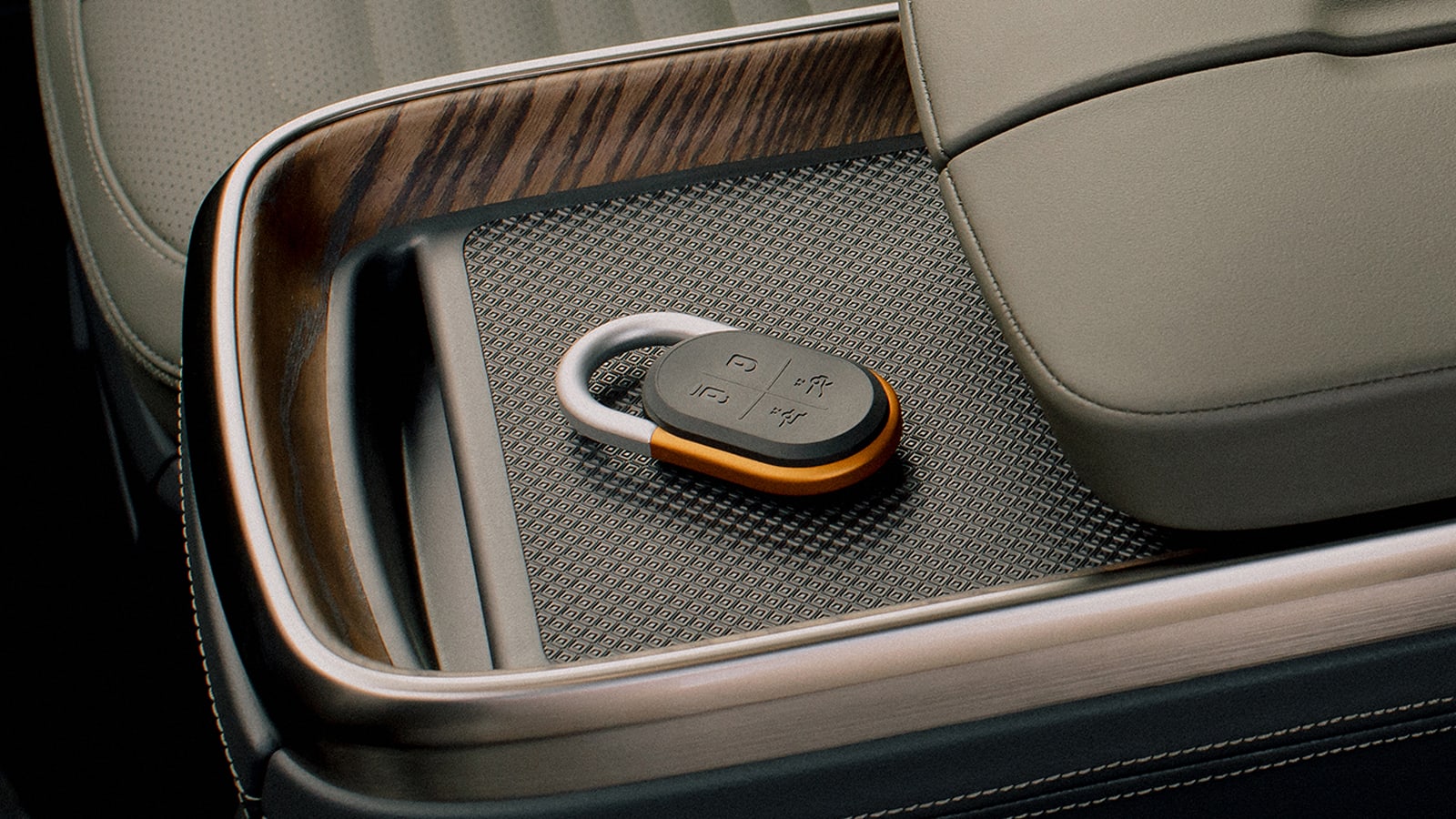 Багажник спереду і &quot;дірка&quot; в борту: 9 крутих фішок електричного пікапа Rivian R1T